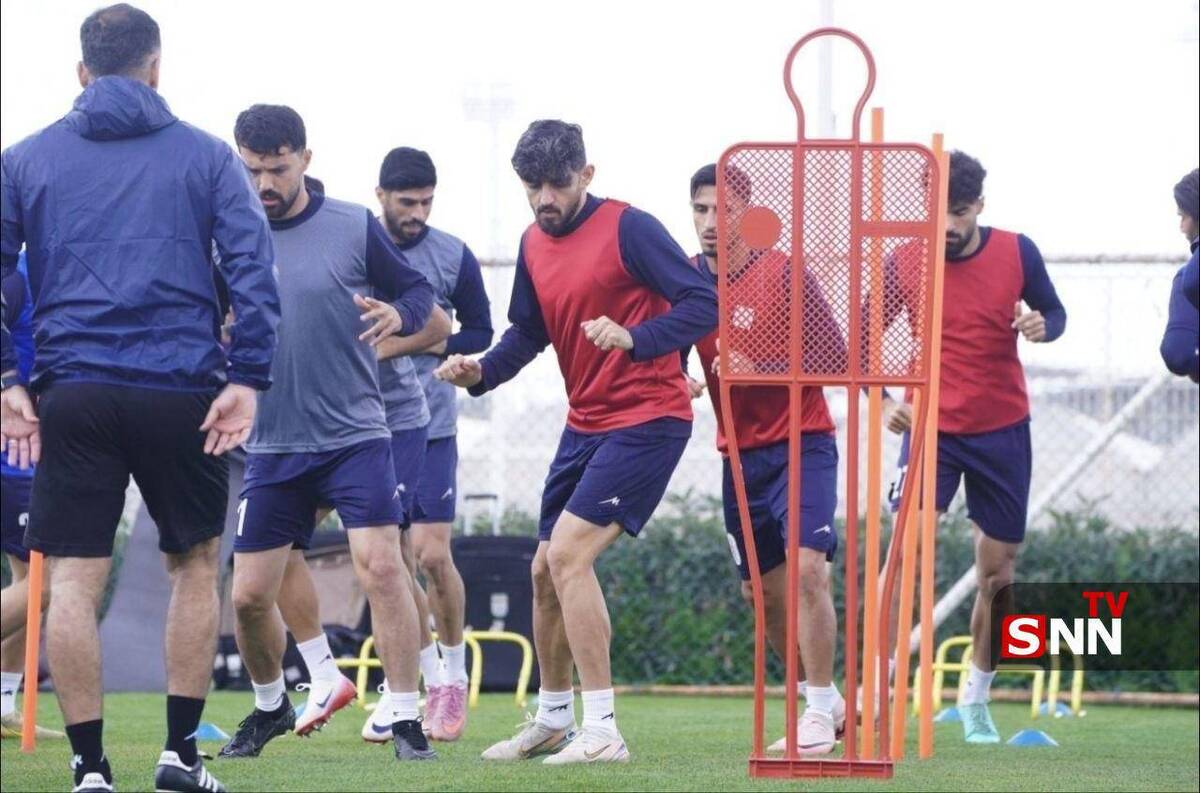 ۳۰ بازیکن به اردوی تیم ملی فوتبال دعوت شدند