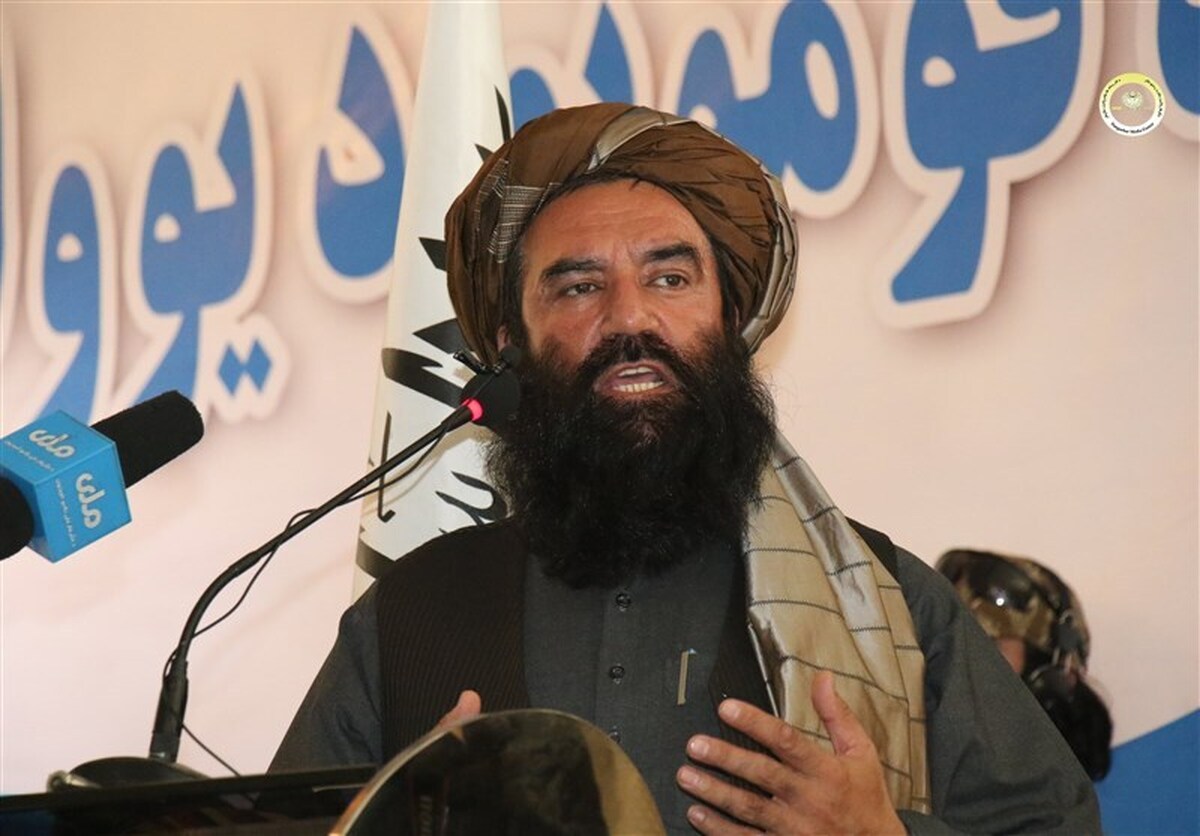 طالبان: مخالفان خارج‌نشین جایگاهی در میان مردم ندارند