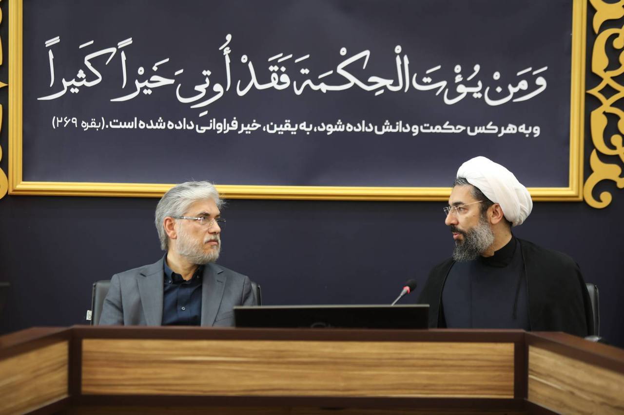 حفظ انسجام ملیِ شکل&zwnj;گرفته، مهم&zwnj;ترین مأموریت امروز کشور و دانشگاه&zwnj;ها است