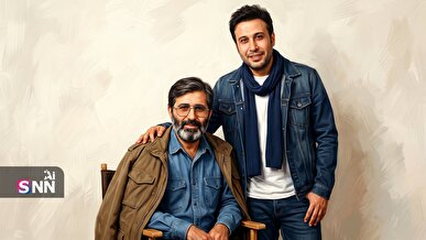 از آوینی تا چاوشی، روایت وطن در هنر ایرانی / تقابل با جادوی رسانه و بازگشت به خویشتن