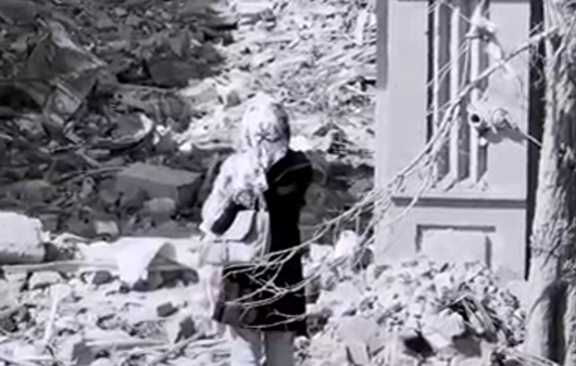 نبرد رمضان|جنایتی به نام حمله به کلانتری‌ها و توجیه آن توسط وطن فروشان