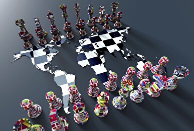 فارن پالیسی: آمریکا دیگر قدرت انحصاری جهان نیست