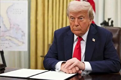 فارن پالیسی: تهدید ترامپ برای نابودی زیرساخت‌های ایران نقض حقوق بین‌الملل است