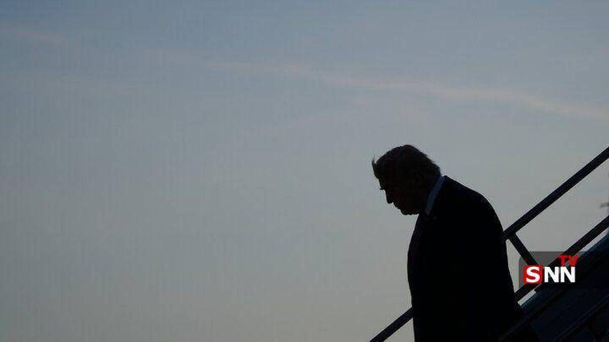 سقوط آزاد محبوبیت ترامپ