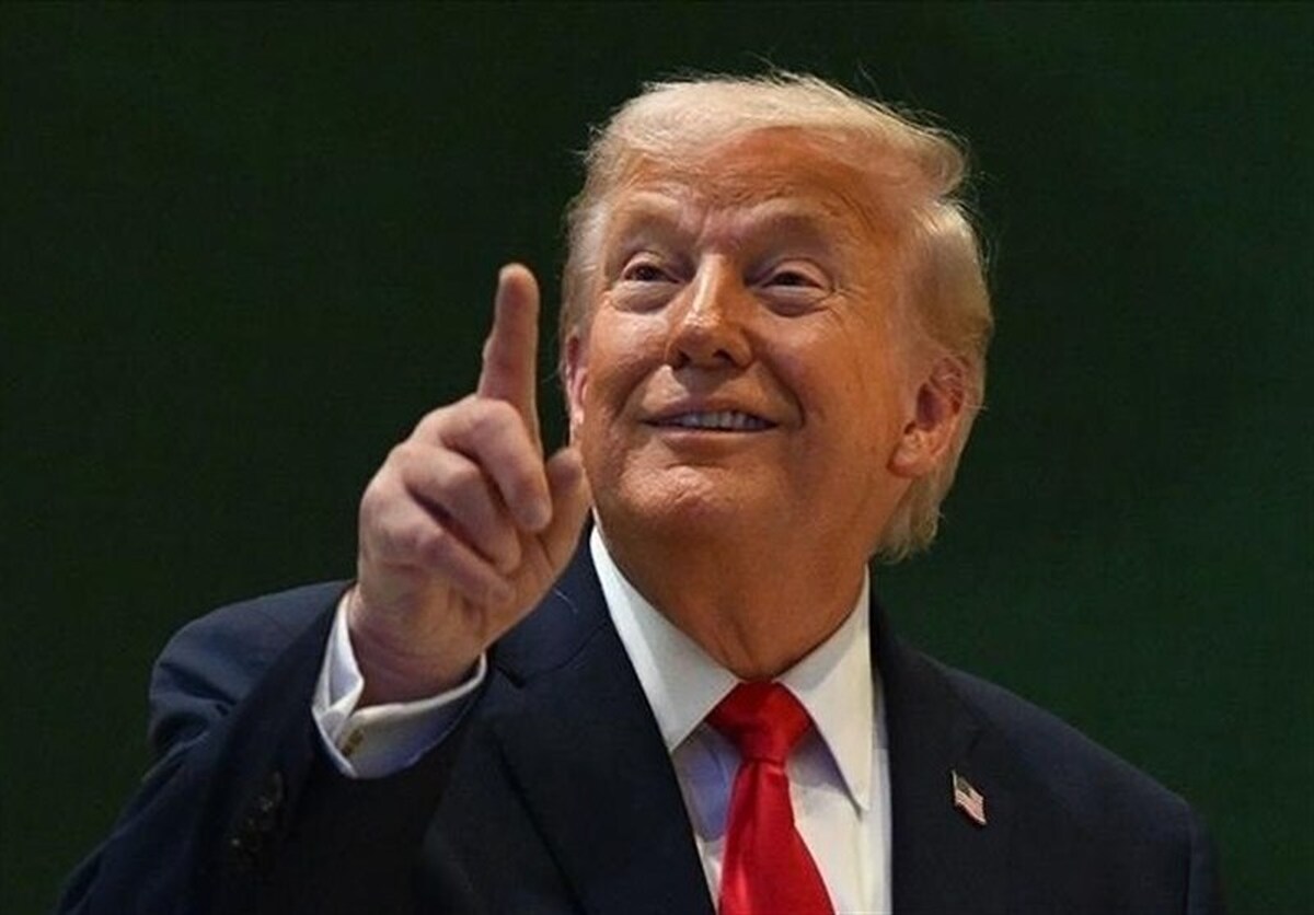 سی‌ان‌ان: ترامپ بابت از دست دادن پایگاه رأی‌اش در پی جنگ با ایران نگران است