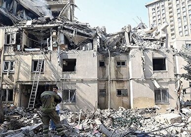 مجوز فروش یا تهاتر ساختمان‌های دولتی خسارت‌دیده در جنگ صادر شد