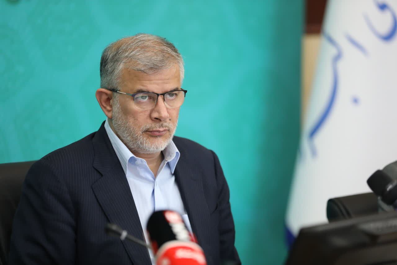 بسیج ظرفیت&zwnj;های البرز برای بازسازی مناطق آسیب&zwnj;دیده/تأمین مسکن سریع و مقاوم، اولویت نخست ماست