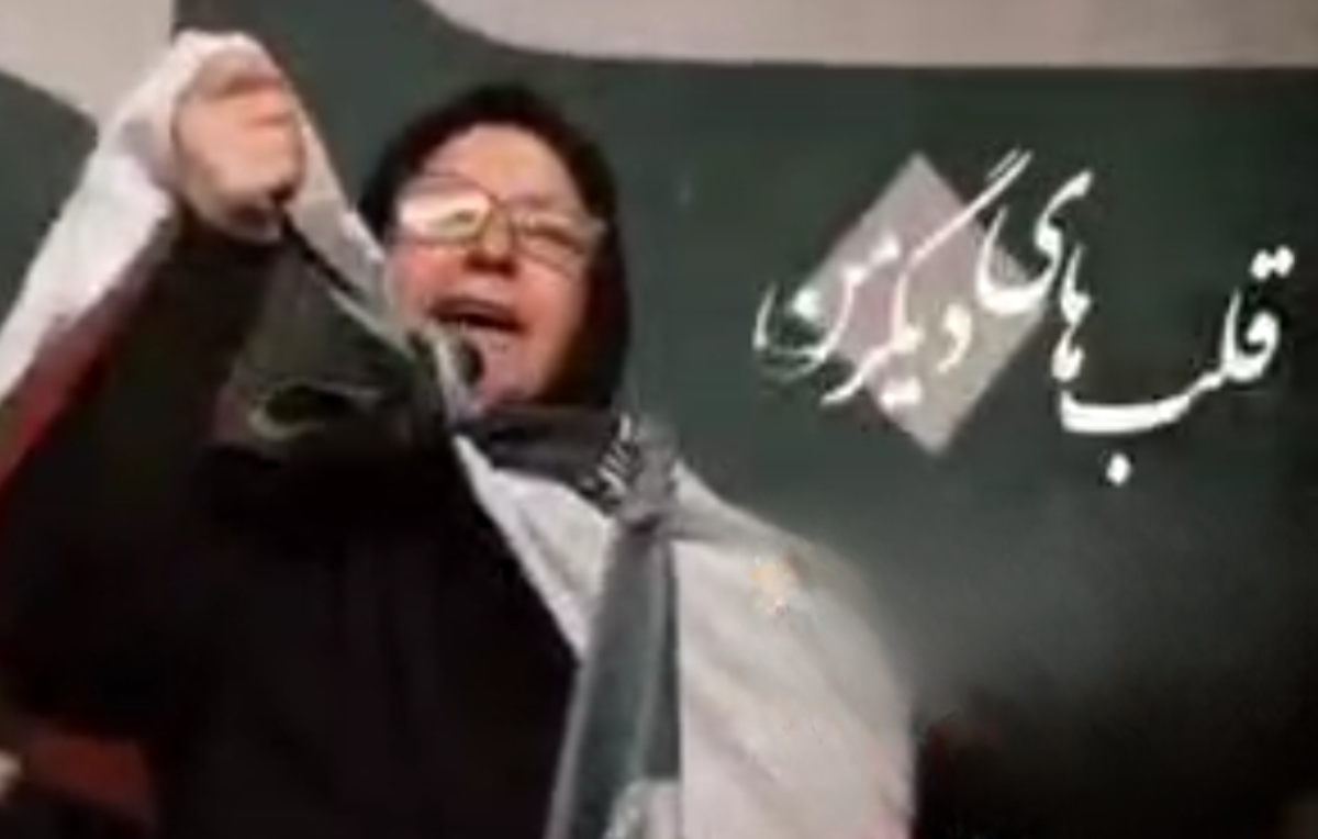 شمشیرزنی در جنگ به سبک ناشنوایان