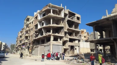 تعیین تکلیف ۲۳۹۴۹ واحد ساختمانی نیازمند بازسازی در پایتخت/ تکمیل ۶۴ درصد از بازسازی‌های جزئی