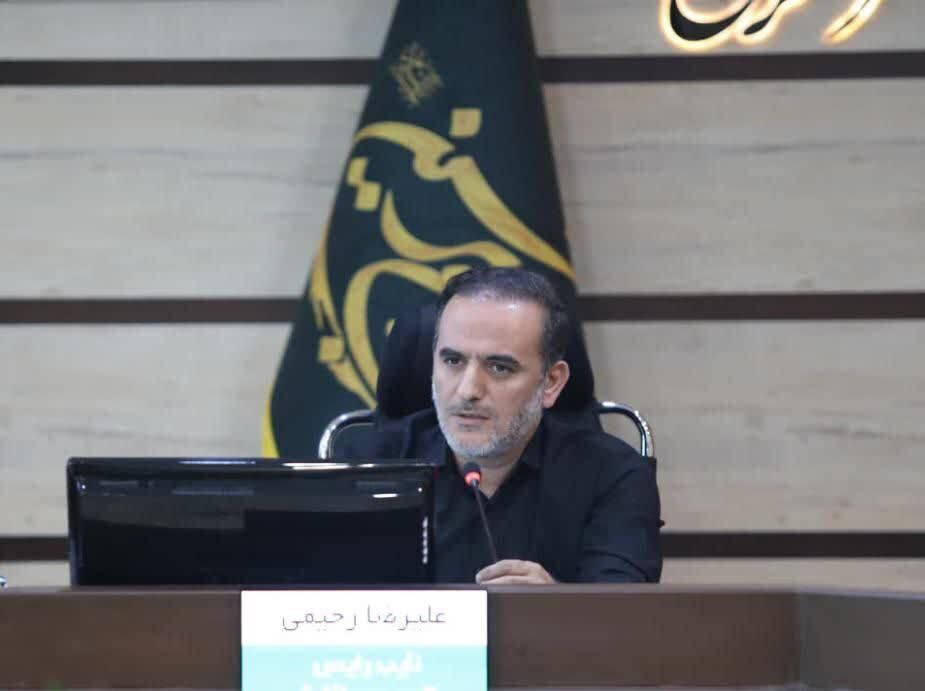 آغاز عملیات پایش و بازسازی شاهراه حیاتی کرج/ ایمنی کنارگذر شمالی تضمین می&zwnj;شود