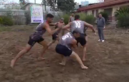 کاروان ورزشکاران کشورمان با نام «شهدای ناو دنا» بازی‌های آسیایی ساحلی سانیا۲۰۲۶ را آغاز می‌کند