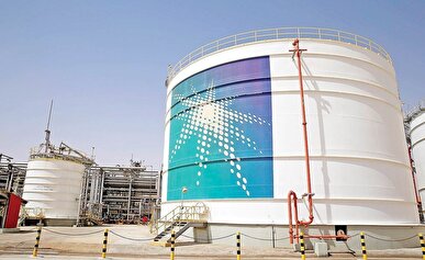 کاهش ۴۵ میلیون بشکه‌ای ذخایر جهانی نفت