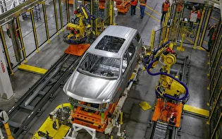 کارخانه ماشین‌سازی یا عصبانی‌سازی مردم؟! + فیلم