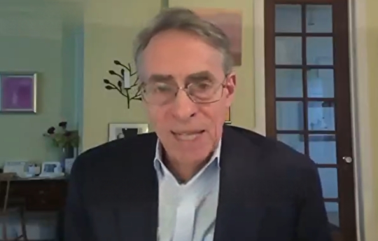 حمله به زیرساخت‌های ایران جنایت جنگی است