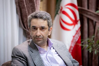 طباطبایی: قدرت ملت ایران را دست‌کم گرفته است، چون معنی فرهنگ و تمدن را نمی‌داند