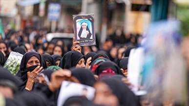 روز دختر و نیمکت‌های خالی مدرسه شجره طیبه میناب