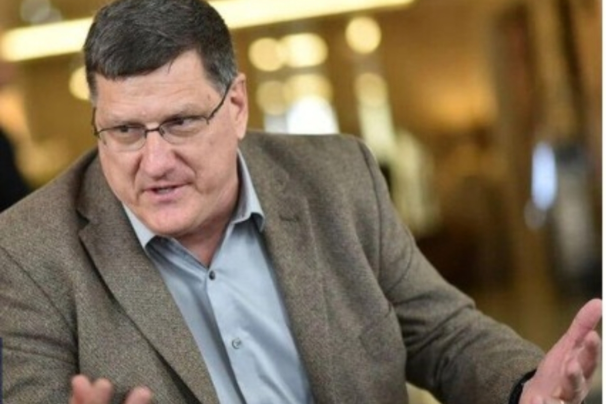 تفنگدار دریایی سابق ارتش آمریکا:هرگونه که تعبیر کنیم آمریکا جنگ با ایران را باخته است + فیلم