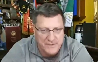 هرگونه که تعبیر کنیم آمریکا جنگ با ایران را باخته است