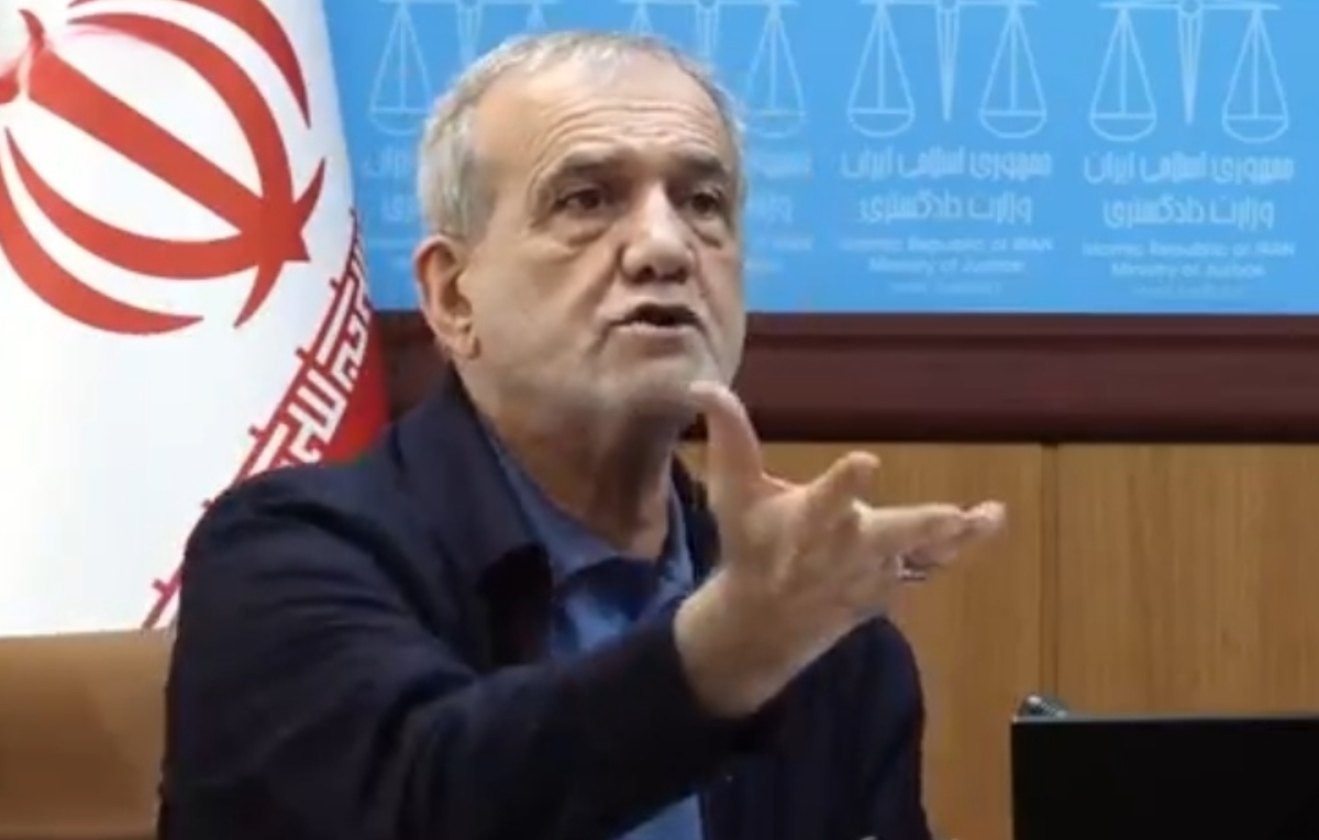 بزرگترین قدرتی که ما الان داریم انسجام و وحدت داخلی است؛ نباید این را کم بگیریم