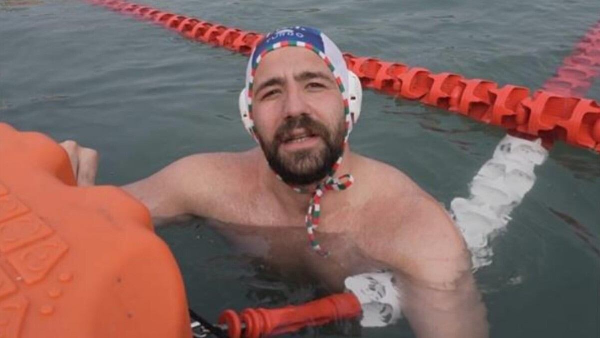 کاپیتان تیم&zwnj;ملی واترپلو ساحلی: به کسب خوشرنگ&zwnj;ترین مدال امیدواریم