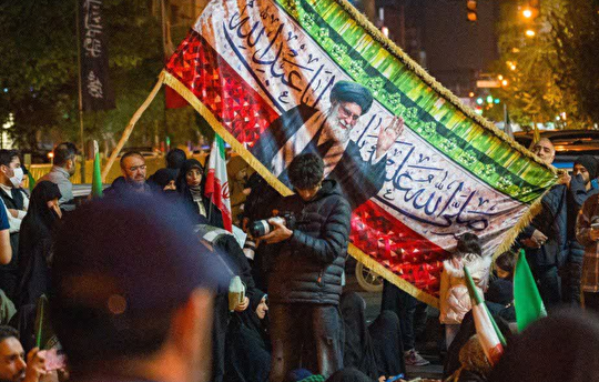 نبرد رمضان| روایتی از پنجاهمین شب ایستادگی ملت ایران