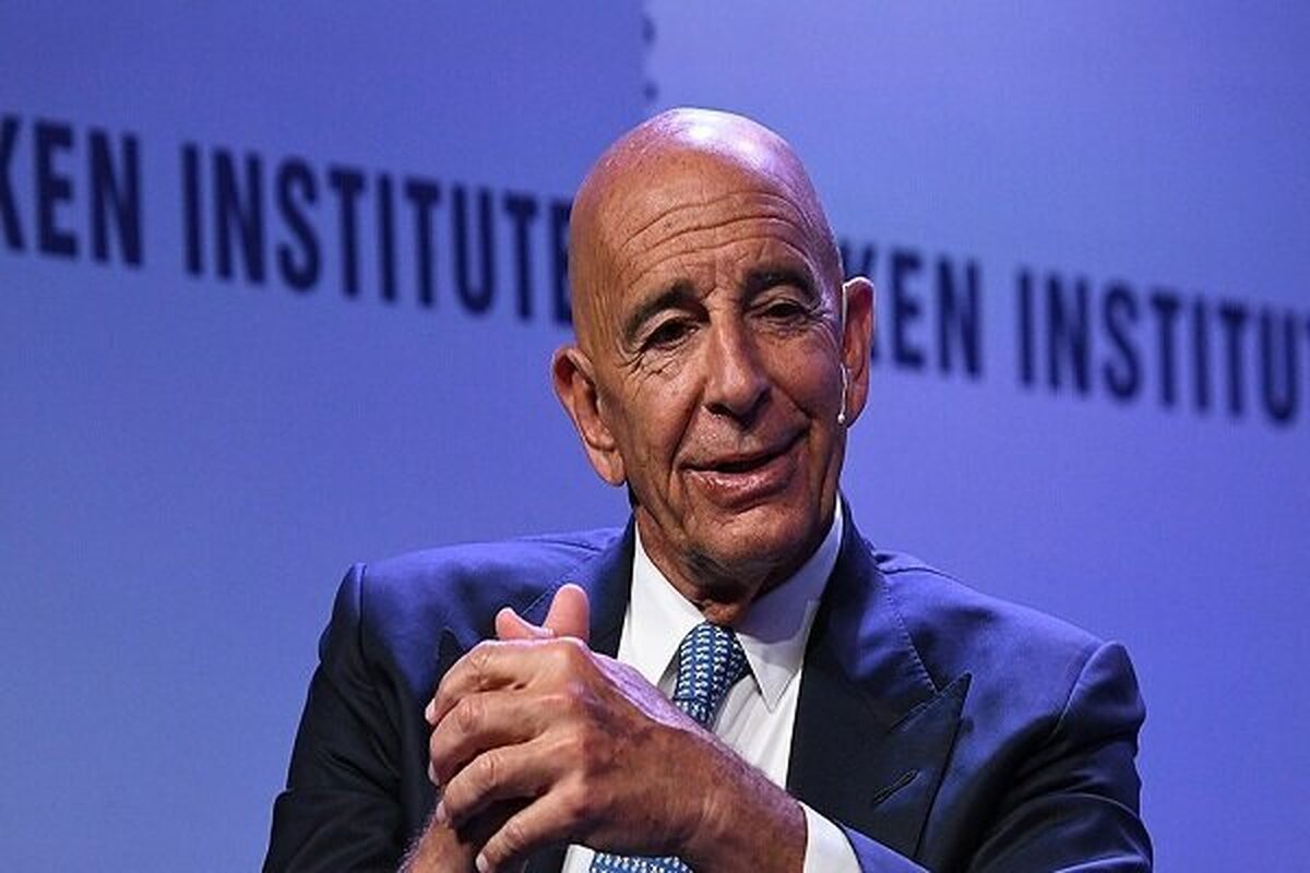 سیاستمدار ترک: سفیر آمریکا احضار شود