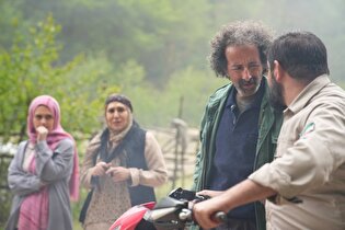 «جانِ نفس» آماده نمایش شد / تقاطع زندگی روزمره با یک موقعیت امنیتی