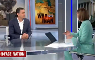 ترامپ به دنبال توافق نیست او دو بار به میز مذاکرات خیانت کرده است