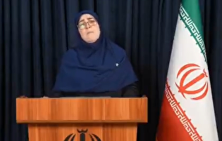 باید از وحدت ملی مراقبت کنیم/ به افرادی که می‌دانیم دروغگو هستند و منافع ملی ما را نمی‌خواهند، ضریب ندهیم