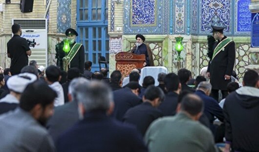 تمام هنرمندان در رشته هنری خود برای بچه‌های شهید میناب خلق اثر می‌کنند