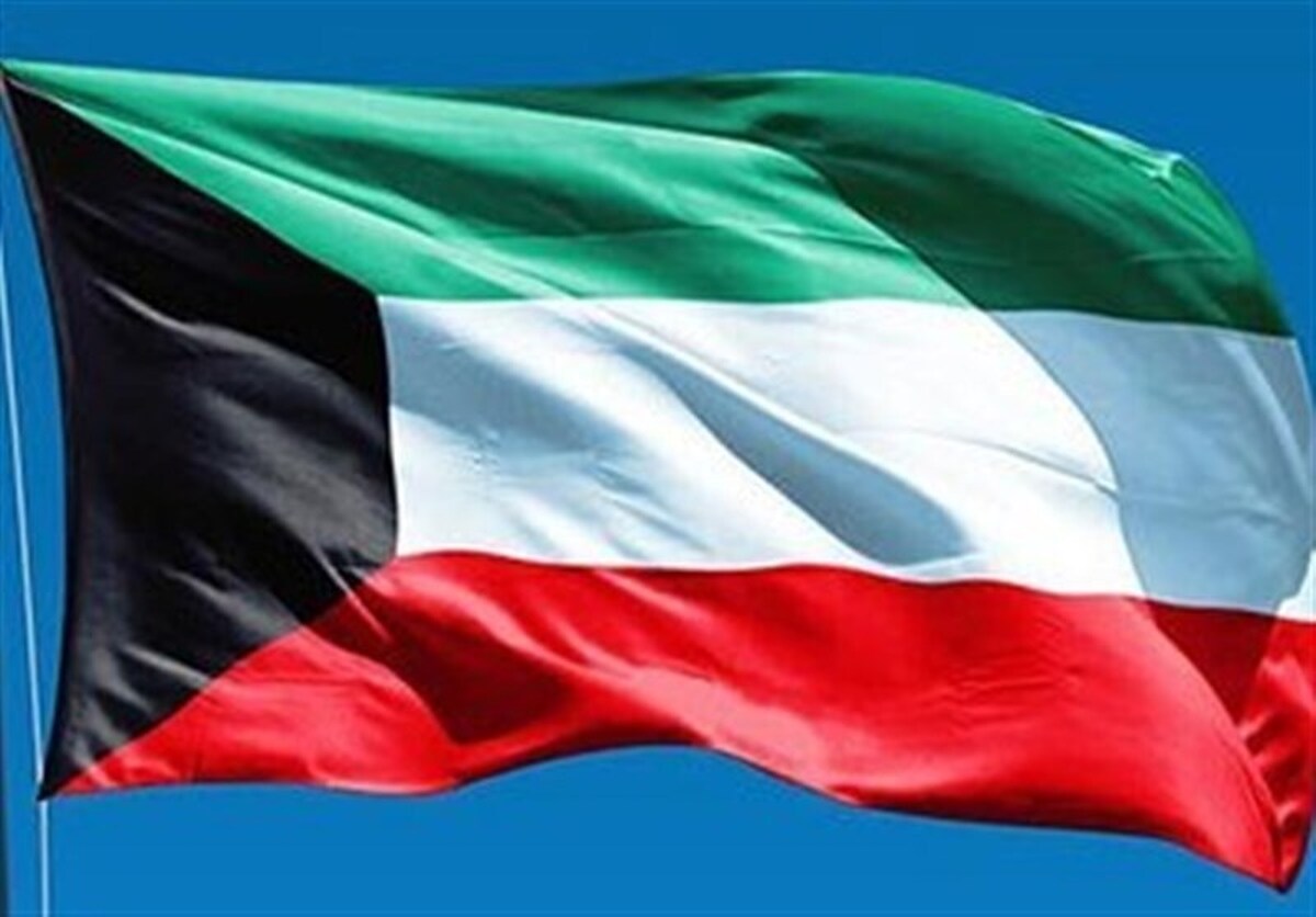 کویت: نمی‌توانیم نفت صادر کنیم