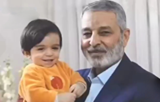 رونمایی از محرمانه‌ها این بار در خانه شهید سپهبد امیر موسوی