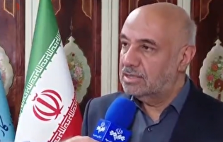 دستور ویژه وزیر کار برای حمایت از کارخانجات و کارگران آسیب‌دیده از جنگ