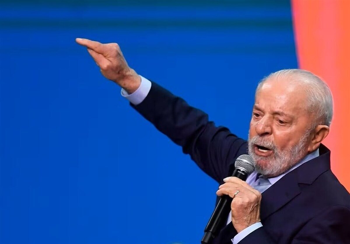 مخالفت مجدد برزیل با جنگ تروریستی علیه ایران