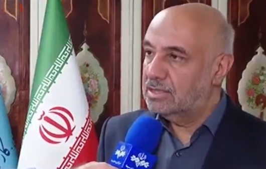 دستور ویژه وزیر کار برای حمایت از کارخانجات و کارگران آسیب‌دیده از جنگ