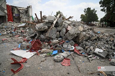 آقای برزو ارجمند، آن لحظه لعنتی با تجاوز دشمن به کودکان مظلوم میناب رسید + فیلم