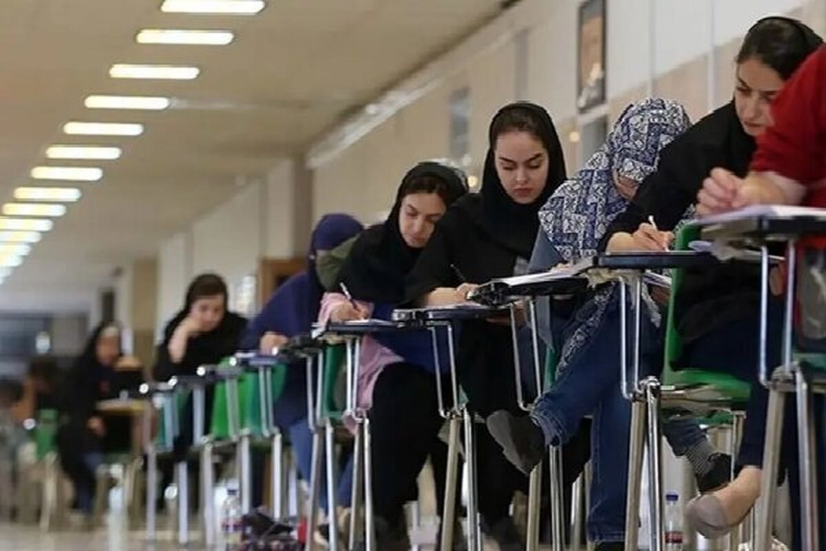 ۳۰ هزار دانشجومعلم در مهر امسال جذب می&zwnj;شوند