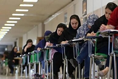 ۳۰ هزار دانشجومعلم در مهر امسال جذب می‌شوند