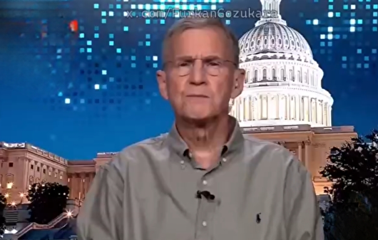 تنگه هرمز تعیین کننده‌ی برنده مذاکرات است