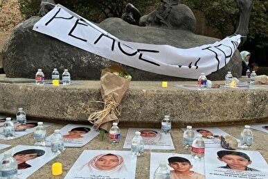 داستان معلمی از میناب که با نثار جان خود، دوباره روح ایثار و فداکاری را در قلب ملت ایران زنده کرد + فیلم