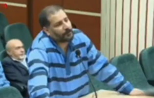 اعدام؛ نطقه پایان خط خیانت به وطن