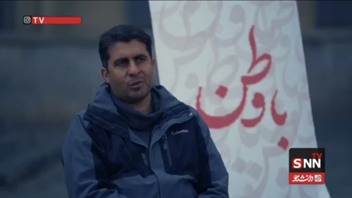 تقدس: بازدارندگی پایدار، شرط پایان چرخه بحران است / تکرار تهدید بدون تقویت قدرت ملی +فیلم