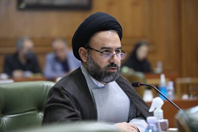 آقامیری: حضور میدانی مردم، پشتوانه مذاکرات و تصمیمات کلان است + فیلم