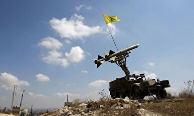 پنج عملیات جدید حزب الله علیه مواضع ارتش صهیونیستی در جنوب لبنان