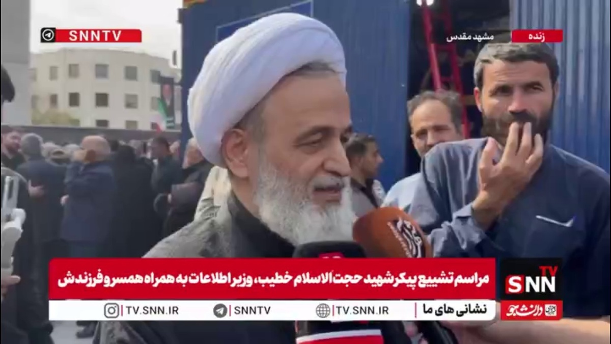 پناهیان: دشمنان ما اگر عقل داشتند مسئولین ما را نمی&zwnj;زدند چون ملت ایران بیدارتر می&zwnj;شوند/ خوشبختانه عقل ندارند