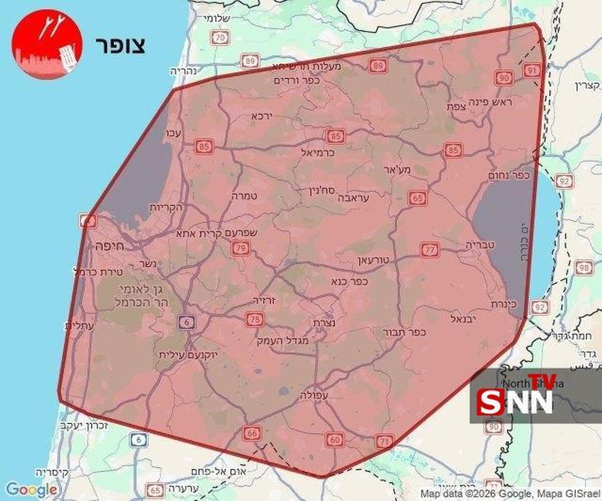 ببینید| پدافند هوایی رژیم صهیونیستی از موشک&zwnj;های بارانی ایران جا ماند