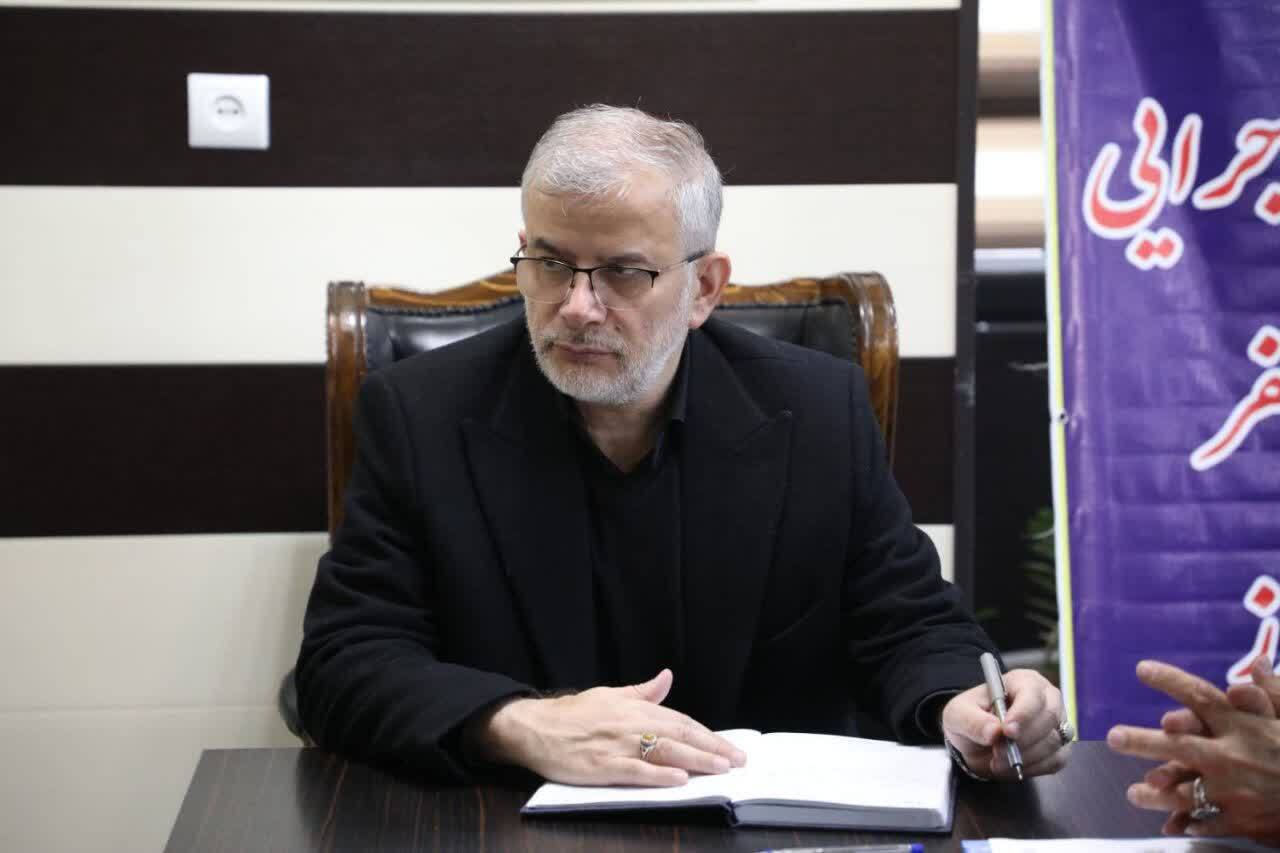 خدمت&zwnj;رسانی در دل بحران/ البرز آماده میزبانی از مسافران نوروزی در شرایط جنگی