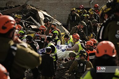 آمار مصدومان اسرائیلی جنگ علیه ایران به بیش از ۵ هزار نفر رسید