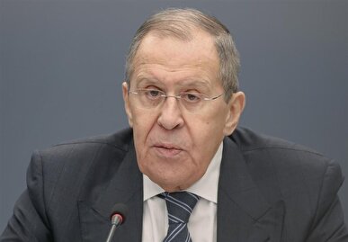 لاوروف: آژانس نسبت به تهدیدات علیه امنیت هسته‌ای واکنش مناسب نمی‌دهد