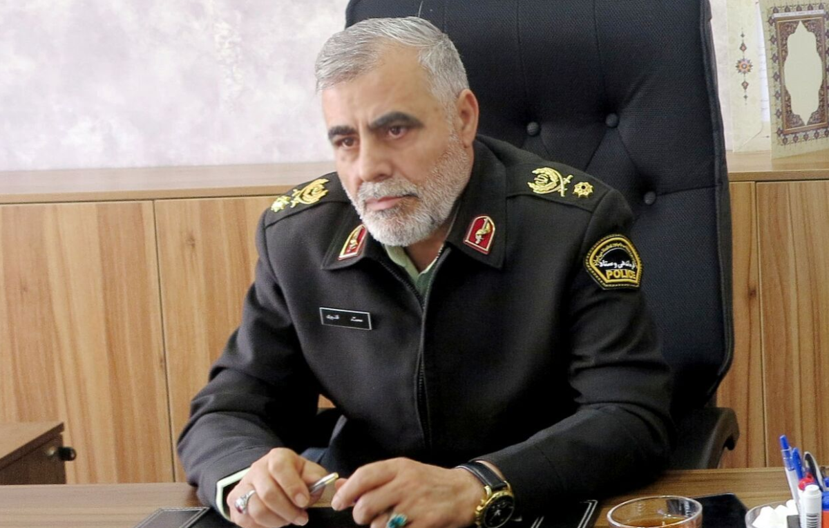 فعالیت گشت شکار سارقین در ایام جنگ